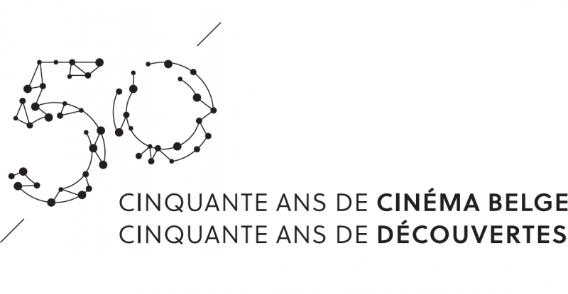 50 ans de cinéma belge