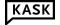 kask cinema logo