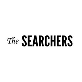The Searchers distribution