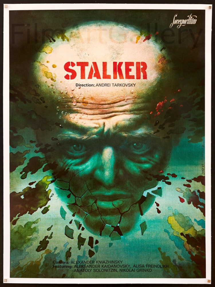 Revista Stalker - Outono/inverno 2012 by Stalker Franquia - Issuu
