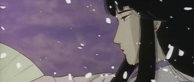 Winter Anime Impressions  Genji Monogatari Sennenki or A Tale of Genji   Genji monogatari sennenki Genji Anime